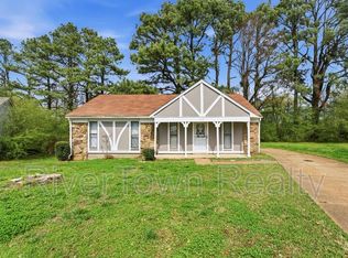 4956 Lazybrook Cv, Memphis, TN 38118