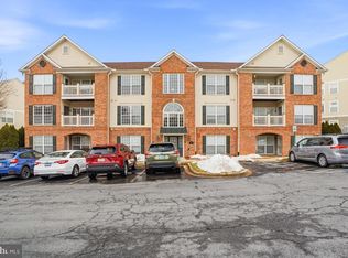 2503 Coleridge Dr Unit 2A, Frederick, MD 21702