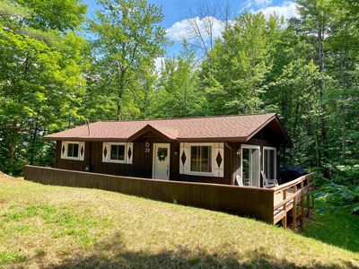 29 Mountain Drive, Gilford, NH, 03249
