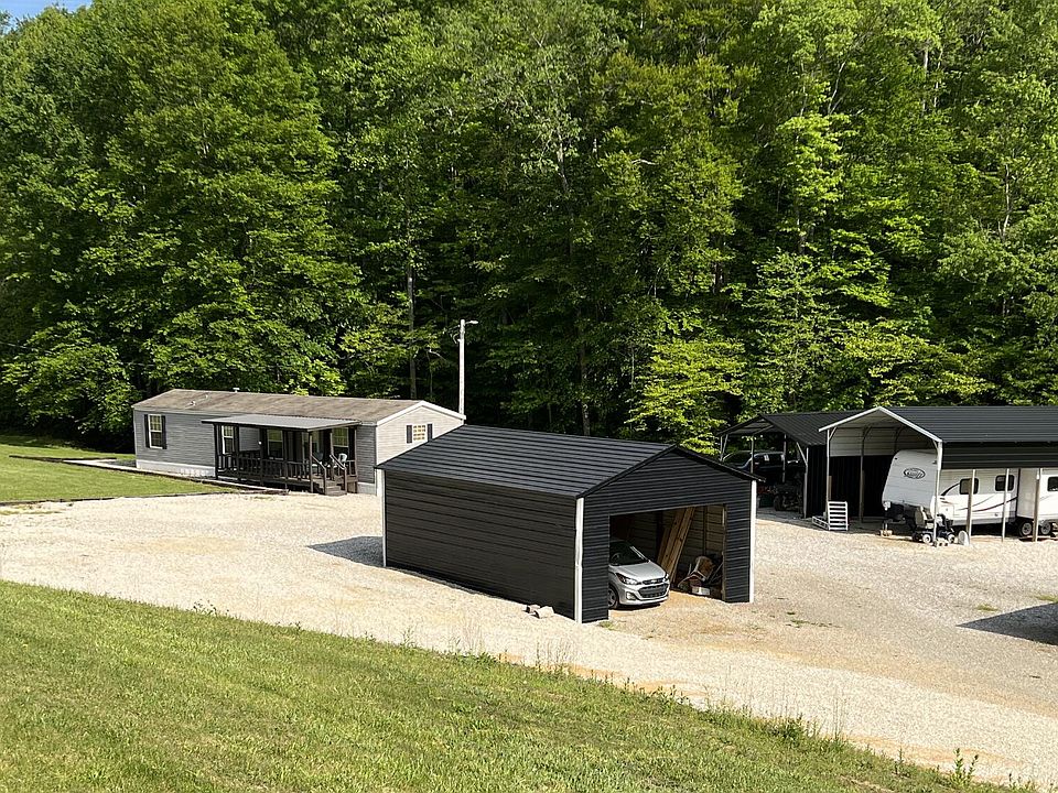 71 Sunshine Ln, West Liberty, KY 41472 Zillow