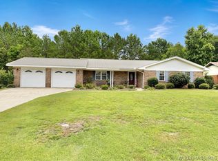 1806 Highland Dr, Elba, AL 36323