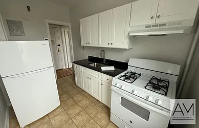 Rented by AM Residential