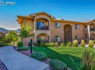 1510 Little Bear Creek Pt UNIT 204, Colorado Springs, CO 80904