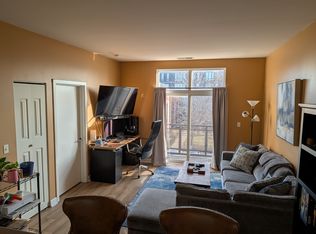 1351 S Halsted St UNIT 310, Chicago, IL 60607