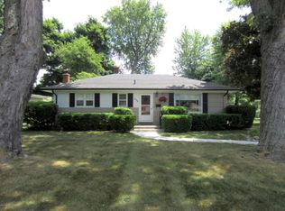 326 N Lincoln Blvd, Battle Creek, MI 49015