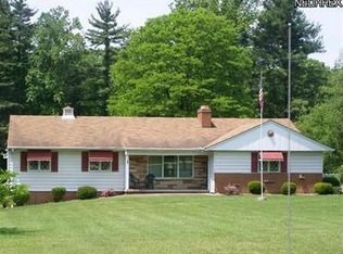 4700 S Berkley Rd, Richfield, OH 44286