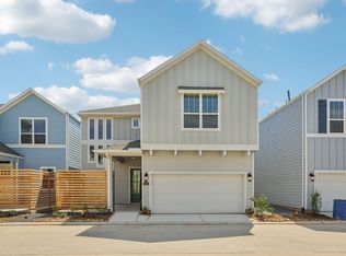 628 Topwater Trl, Kemah, TX 77565