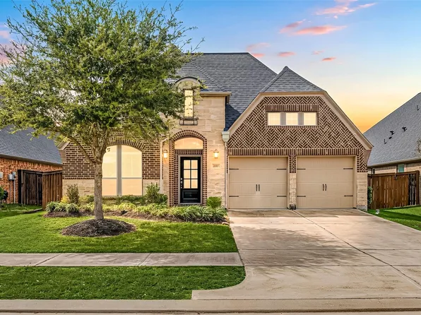 2419 Elmwood Trl, Katy, TX 77493