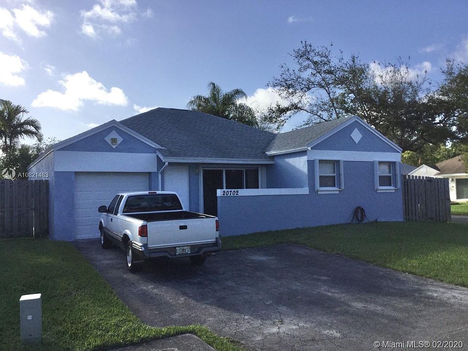 1st image of 20702 SW 105th Ave