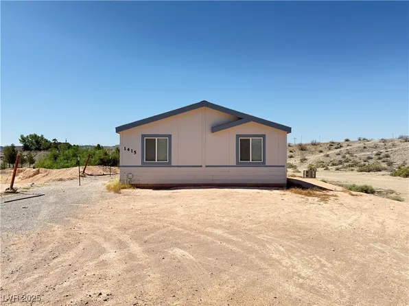 1415 Casaby Ave, Moapa, NV 89025