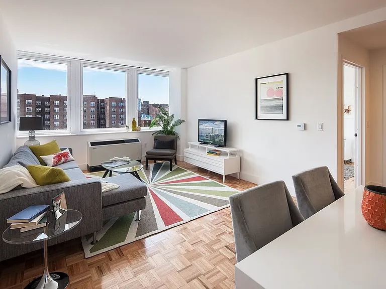 97-45 Queens Blvd #Penthouse 7 — Photo 7