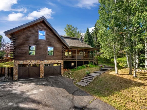 875 Pahwintah Street, Steamboat Springs, CO 80487