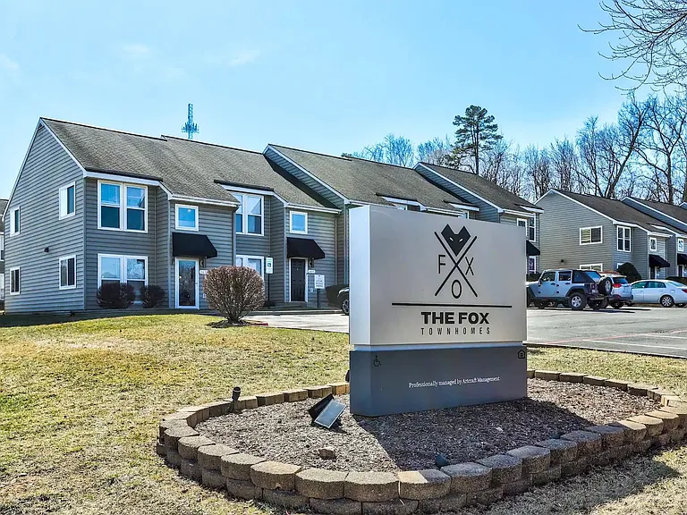 The Fox Townhomes — Photo 21