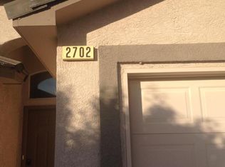 2707 Subio Rd SE, Rio Rancho, NM 87124