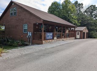 161 Windy Dr, Burkesville, KY 42717