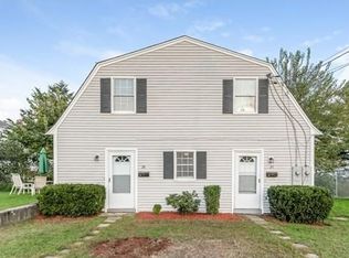 27 Farese Rd, Milford, MA 01757