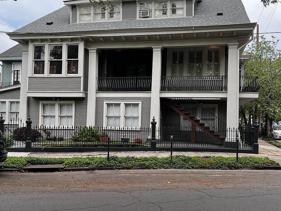 1st image of 1601 Coliseum St APT C