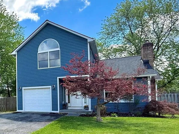 101 Southdown Cir, Stephens City, VA 22655