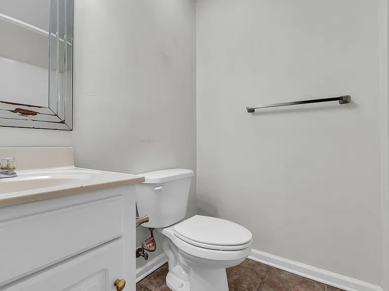 Bathroom 2 Bathrooms have been updated, photos were taken prior to updates.