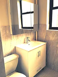 Rented by Sohayegh Enterprises Corp.