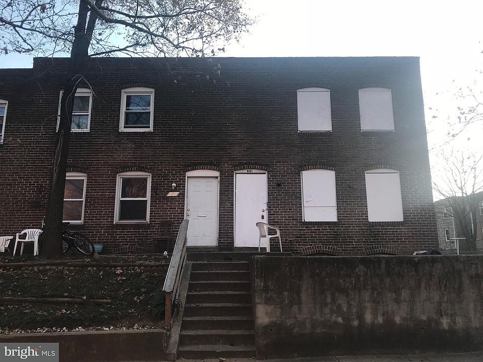 2nd image of 601 Baltic Ave