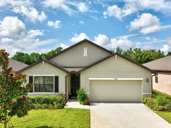 6289 NW Regent Street, Port St Lucie, FL 34983