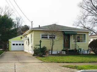 1608 Norledge Rd, Akron, OH 44305