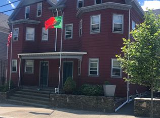 349 Williams St APT 2, Providence, RI 02906