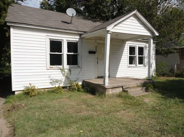 3329 NW 12th St, Oklahoma City, OK 73107