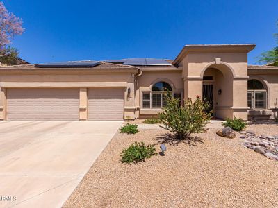 22042 N 55th St, Phoenix, AZ, 85054