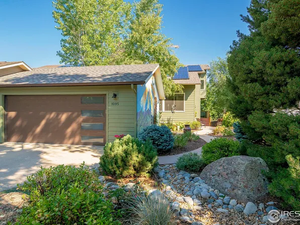 1095 Quince Ave, Boulder, CO 80304