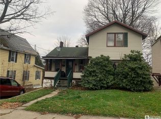 231 S Main St, Jamestown, NY 14701