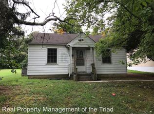 1020 Goldfloss St, Winston Salem, NC 27107