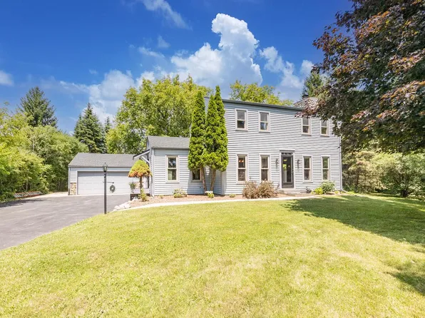 N45W32520 Watertown Plank ROAD, Nashotah, WI 53058