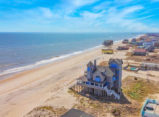 23289 E Beacon Dr, Rodanthe, NC 27968