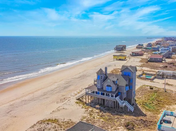 23289 E Beacon Dr, Rodanthe, NC 27968