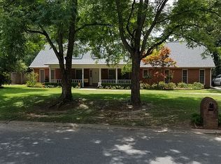 105 International Blvd, Warner Robins, GA