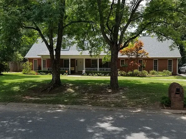 105 International Blvd, Warner Robins, GA 31088