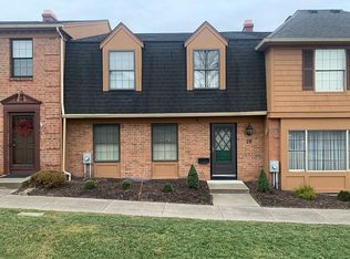 28 Dunbridge Hts, Fairport, NY 14450