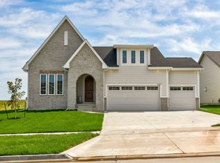 3207 SE Bannister Dr, Ankeny, IA 50021