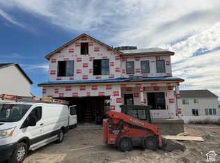 260 W 550 N, Smithfield, UT 84335