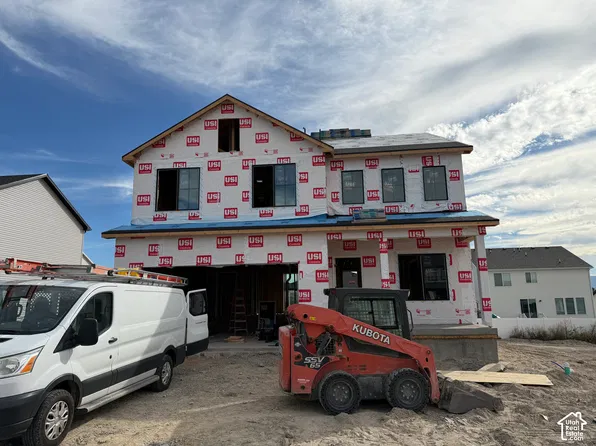 260 W 550 N, Smithfield, UT 84335