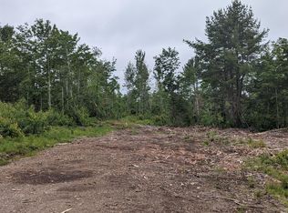 LOT 8A N Hemore Rd, Houlton, ME 04730