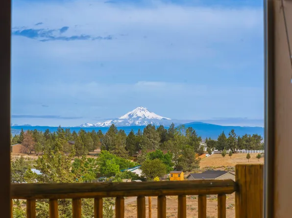 10739 SW Shad Rd, Terrebonne, OR 97760
