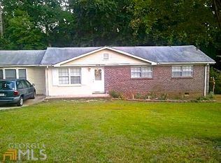 2288 Chestnut Log Loop, Lithia Springs, GA 30122