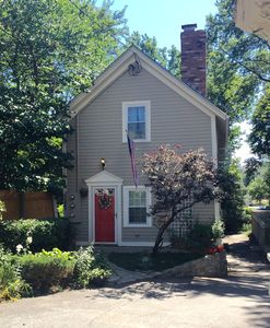 15 Northey St #3, Salem, MA, 01970