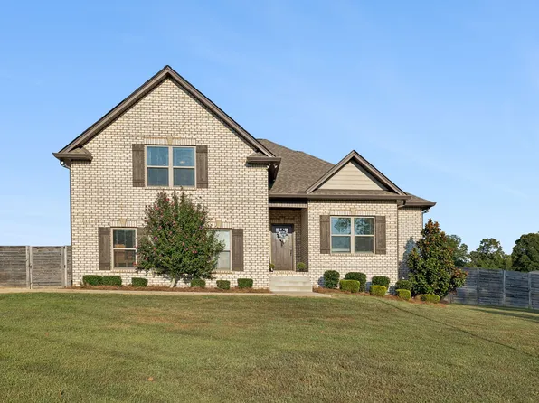 2743 W County Farm Rd, Springfield, TN 37172