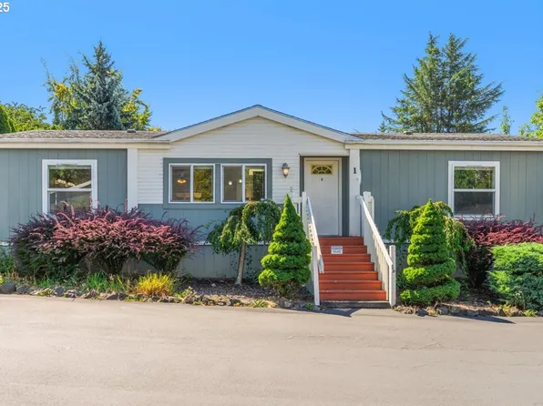 1819 SE Orient Dr Unit 1, Gresham, OR 97080