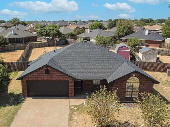 5314 Pepperbush, Wichita Falls, TX 76310