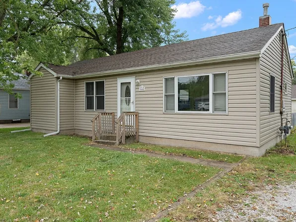 5468 Mulberry Ave, Portage, IN 46368